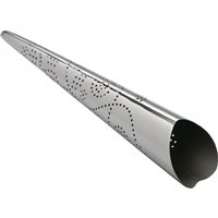 Contenitore Alessi in Acciaio MMI25 - MMI25